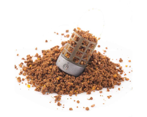 Прикормка MINENKO Master Carp Специи