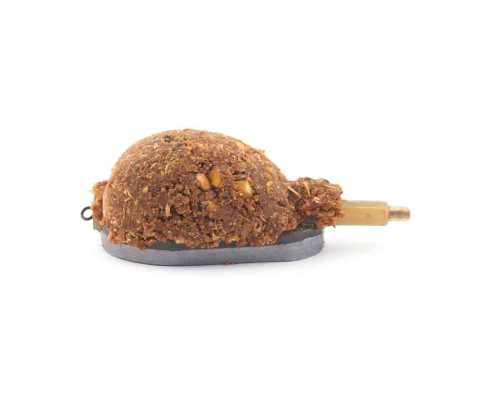 Прикормка MINENKO Master Carp Специи