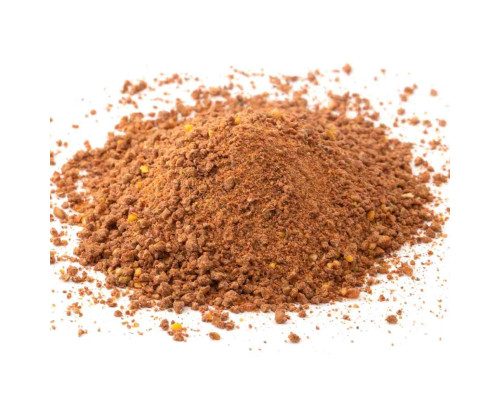 Прикормка MINENKO Master Carp TUTTI-FRUTTI