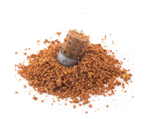 Прикормка MINENKO Master Carp TUTTI-FRUTTI