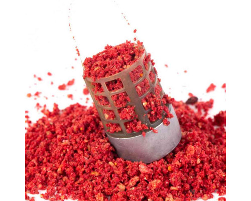 Прикормка MINENKO Super Color Карась Красный