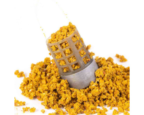 Прикормка MINENKO Super Color Карп Жёлтый