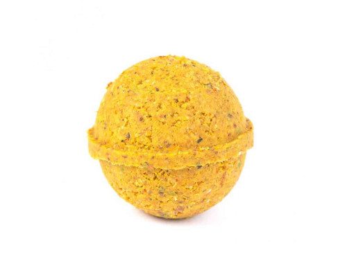 Прикормка MINENKO Super Color Карп Жёлтый