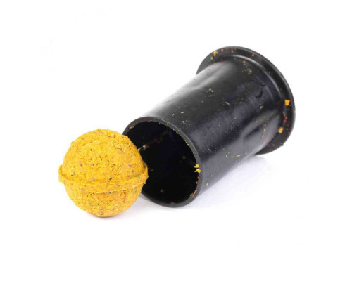 Прикормка MINENKO Super Color Карп Жёлтый