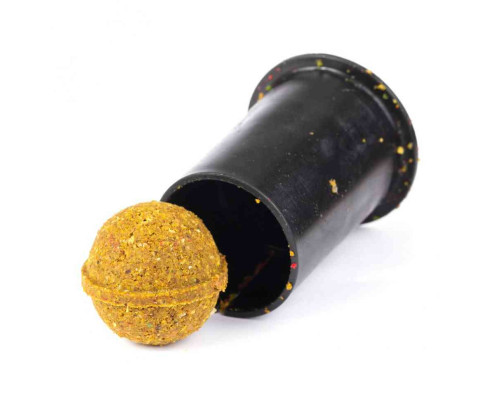 Прикормка MINENKO Super Color Лещ Жёлтый