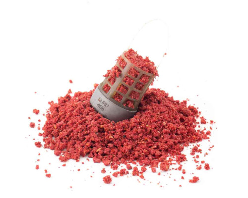 Прикормка «СНАСТИ ЗДРАСЬТЕ!» Монстр Краб (Карповая)