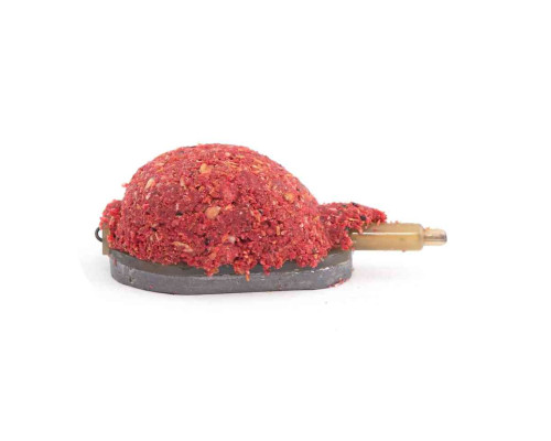 Прикормка «СНАСТИ ЗДРАСЬТЕ!» Монстр Краб (Карповая)