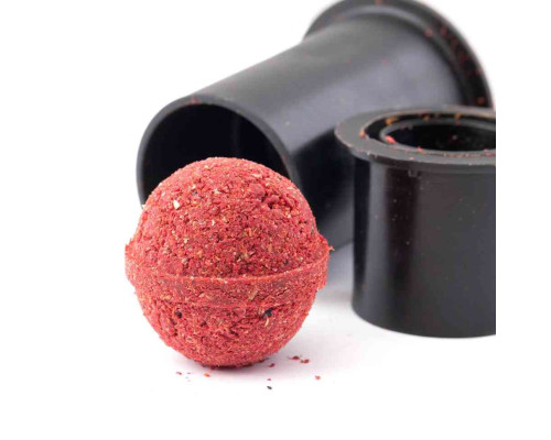 Прикормка «СНАСТИ ЗДРАСЬТЕ!» Монстр Краб (Карповая)