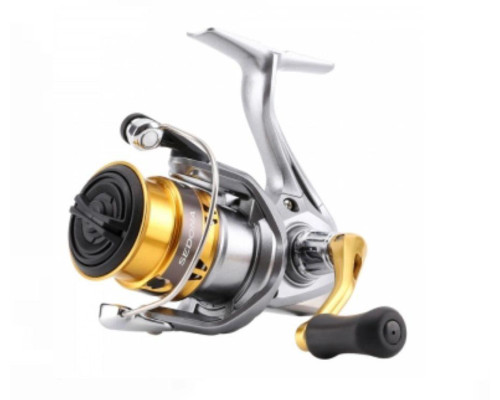 Спиннинговая катушка Shimano Sedona C5000 XG FI