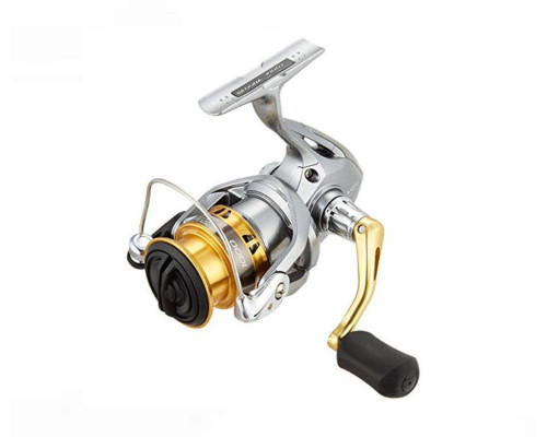 Спиннинговая катушка Shimano Sedona C5000 XG FI