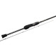 Спиннинговое удилище Azura Sawada Light Rod 610ULS 2.08м 0.9-7г
