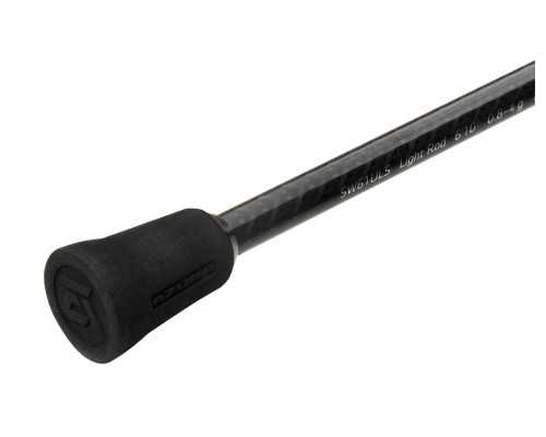 Спиннинговое удилище Azura Sawada Light Rod 610ULS 2.08м 0.9-7г