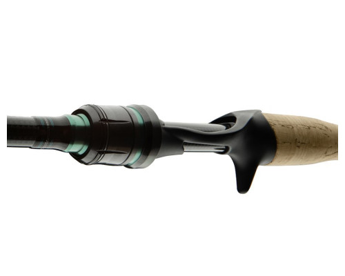 Спиннинговое удилище Daiwa Powermesh Baitcast 2.00м 8-35г