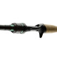 Спиннинговое удилище Daiwa Powermesh Baitcast 2.00м 8-35г