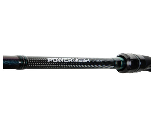 Спиннинговое удилище Daiwa Powermesh Baitcast 2.00м 8-35г