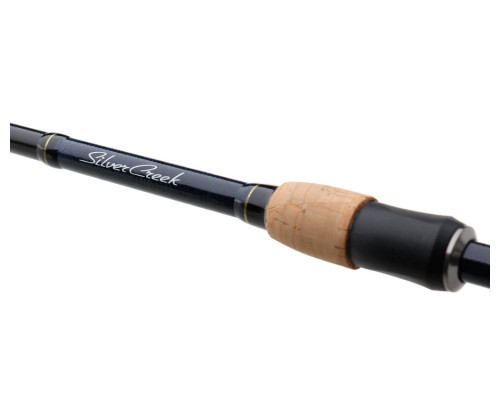 Спиннинговое удилище Daiwa Silver Creek 2.05м 5-21г