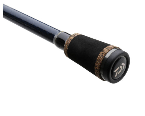 Спиннинговое удилище Daiwa Silver Creek 2.05м 5-21г