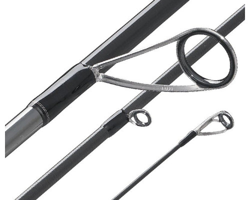 Спиннинговое удилище Graphiteleader Silverado GSIS742ML 2.24м 3-15г