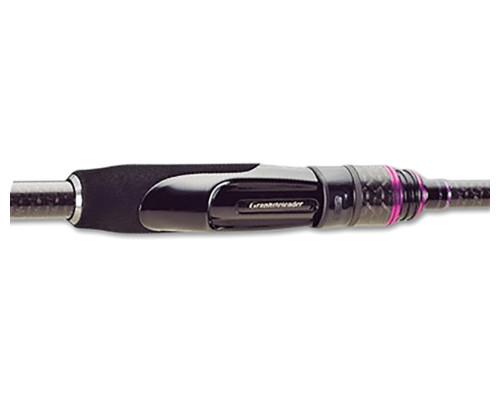 Спиннинговое удилище Graphiteleader Silverado GSIS742ML 2.24м 3-15г