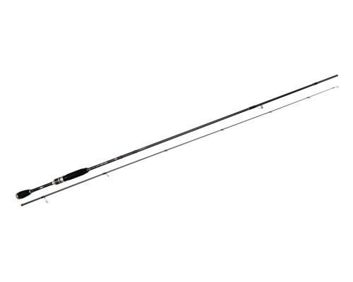 Спиннинговое удилище Major Craft N-One Mebaru NSL-T762L 2.29м 0.5-7г