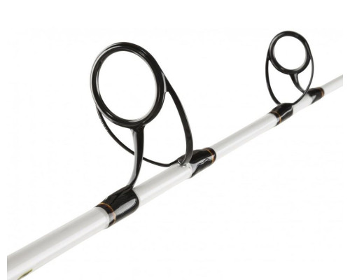 Спиннинговое удилище Penn Battalion Jigging 1.6м 200-400г