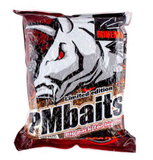 Зерновая смесь MINENKO Bird Food (4кг)