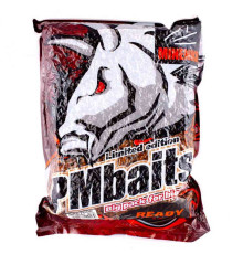 Зерновая смесь MINENKO Bird Food Strawberry (4кг)