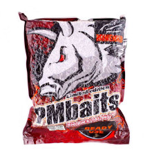 Зерновая смесь MINENKO Royal Plum Wheat (4кг)