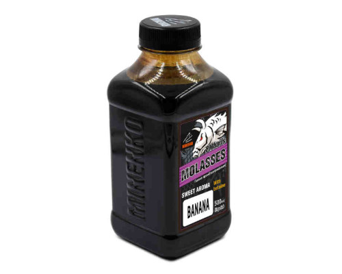 Ароматизатор MINENKO Aroma Molasses Banana (Банан)
