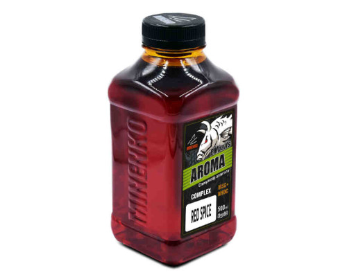 Ароматизатор MINENKO Aroma Red Spice (Специи)