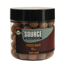 Бойлы Dynamite Baits Pop-Ups The Source 15 мм