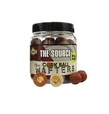 Бойлы Dynamite Baits Source Corkball Wafter 15 мм