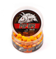 Бойлы плавающие MINENKO CITRUS MIX Pop-Up 12мм