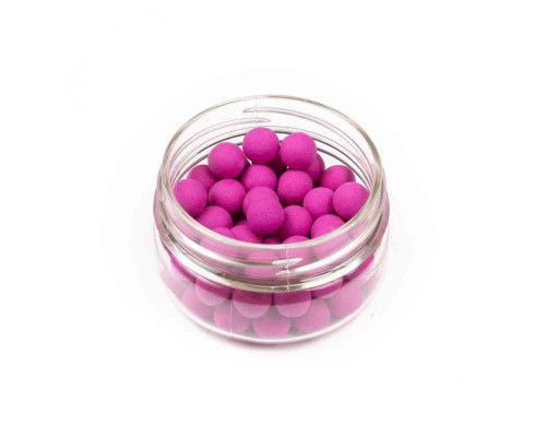 Бойлы плавающие MINENKO SQUID & OCTOPUS Pop-Up 10мм