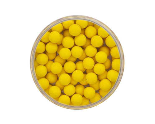 Бойлы плавающие MINENKO TIGER NUT (SMILE) Pop-Up 12мм