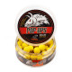 Бойлы плавающие MINENKO YELLOW FLAVOR Pop-Up 14мм