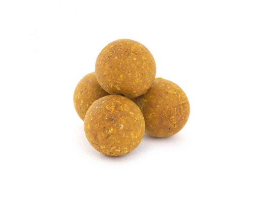 Бойлы пылящие MINENKO Pineapple 26мм (3кг)