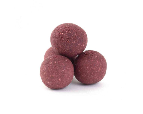 Бойлы пылящие MINENKO Squid & Octopus 26мм (3кг)