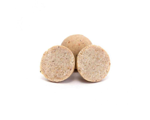 Бойлы пылящие MINENKO Tiger Nut 20мм (1кг)