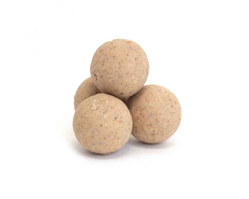 Бойлы пылящие MINENKO Tiger Nut 20мм (1кг)