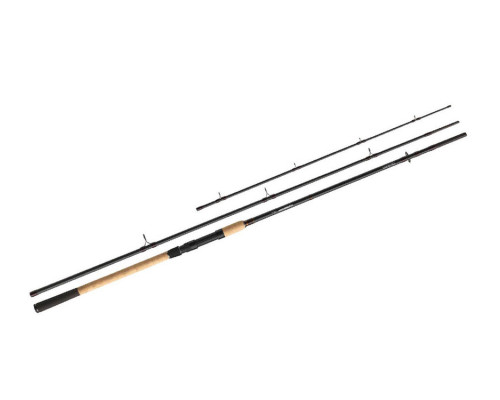Фидерное удилище Daiwa Windcast Feeder 4.2м 150г