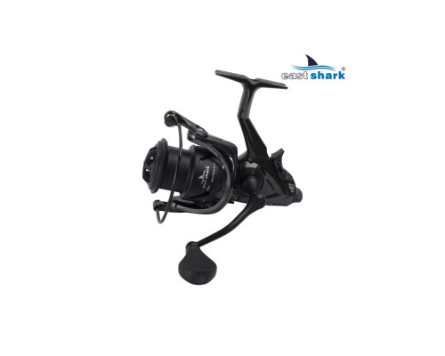 Катушка EastShark Prodigy BTR 4000 Baitrunner