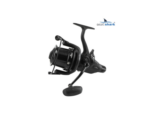 Катушка EastShark Expert 6000 с байтраннером 8+1BB 5.2/1