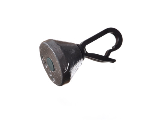 Грузило Carp Pro Back Lead 1.5 oz прорезиненный (2 шт)