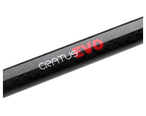 Карповое удилище Carp Pro Cratus Evo 12' 3.5lb