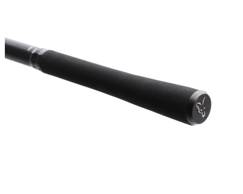 Карповое удилище FOX Warrior S Compact 3.6м 3lb