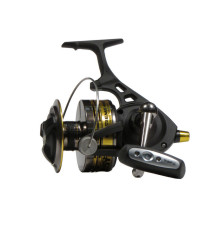 Катушка Black Cat Extreme FD 495