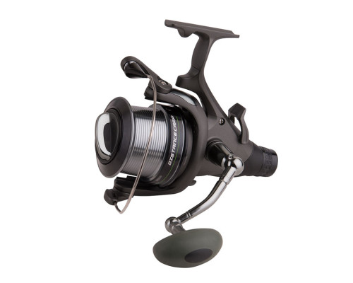 Катушка Carp Pro Distance Carp 6500