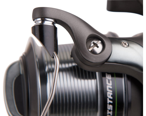 Катушка Carp Pro Distance Carp 6500