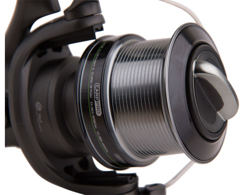 Катушка Carp Pro Distance Carp 6500